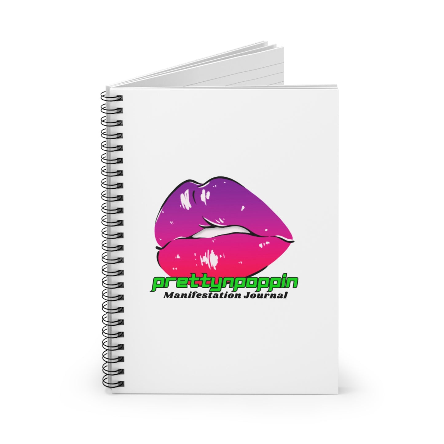 Manifestation Journal