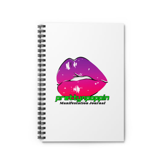 Manifestation Journal